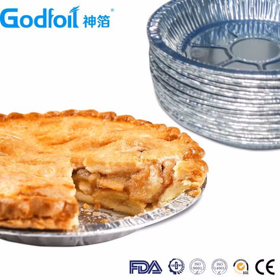 Silverengineer の使い捨てアルミホイルマフィンケーキ容器カップ型